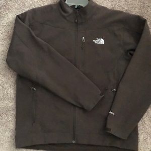 THE NORTH FACE APEX JACKET